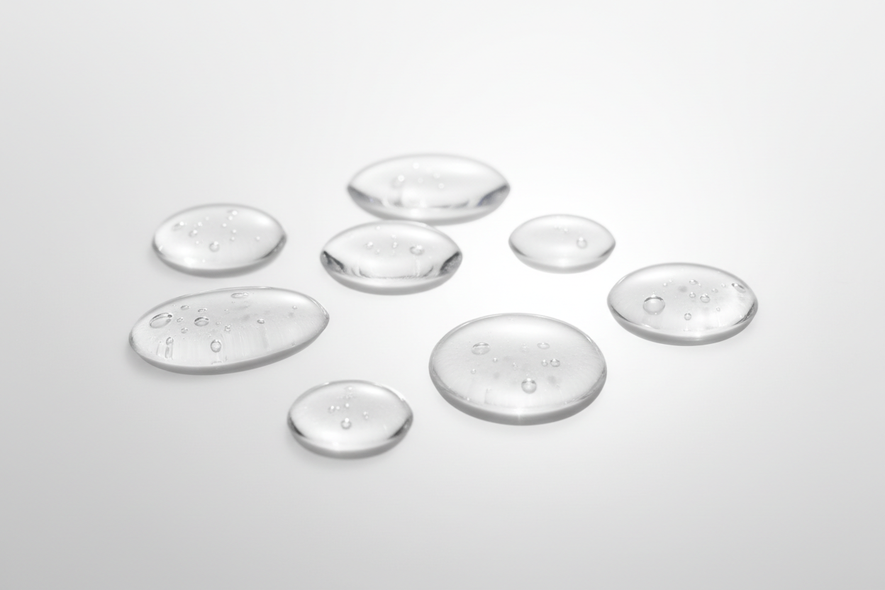 Acidul Hialuronic: Ghidul Complet