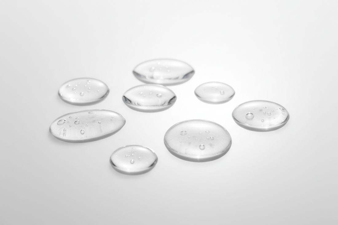 Acidul Hialuronic: Ghidul Complet