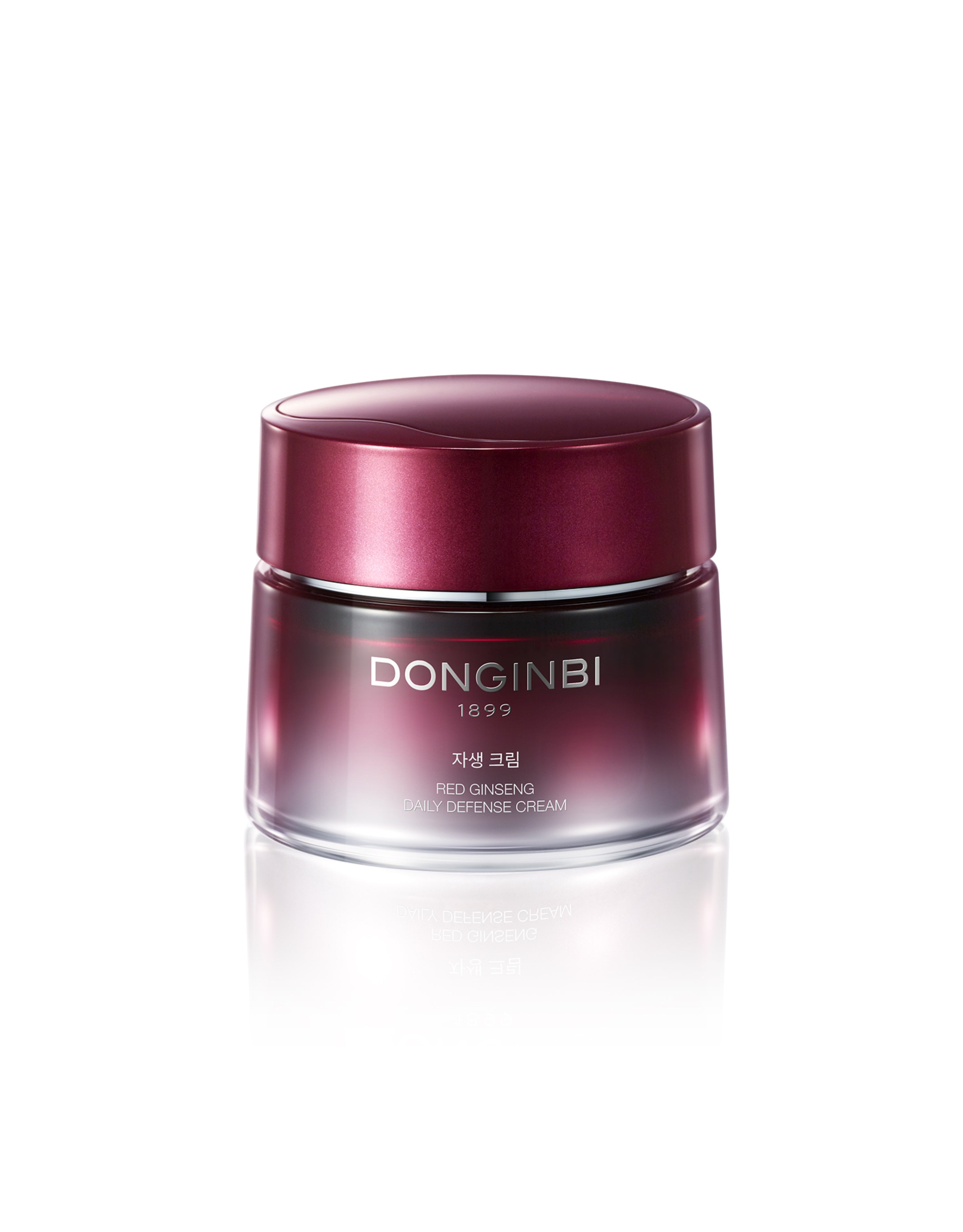Daily Defense Cream
