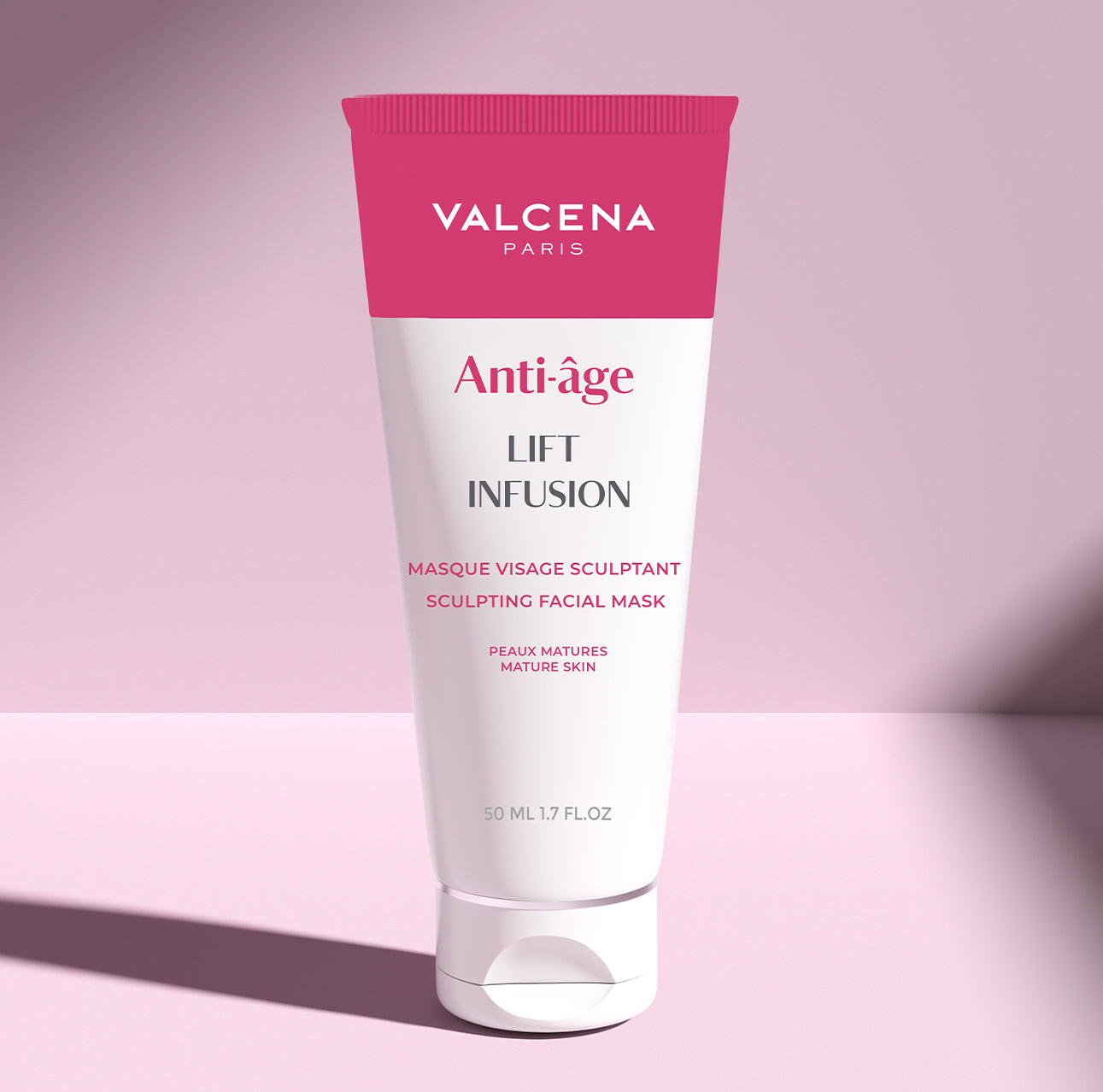 Lift Infusion – Mască intensivă cu efect de lifting