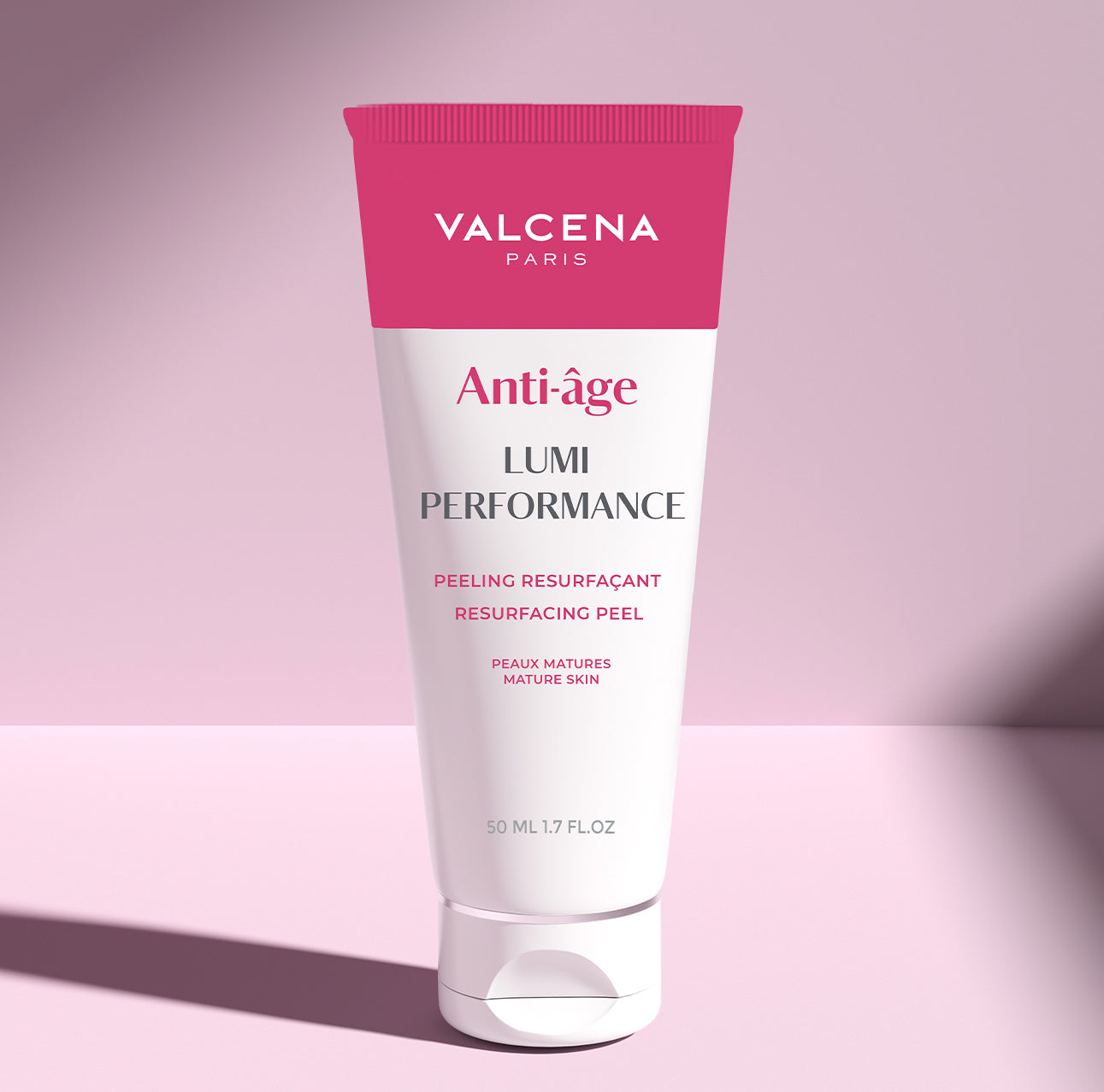 Lumi Performance – Peeling resurfacing