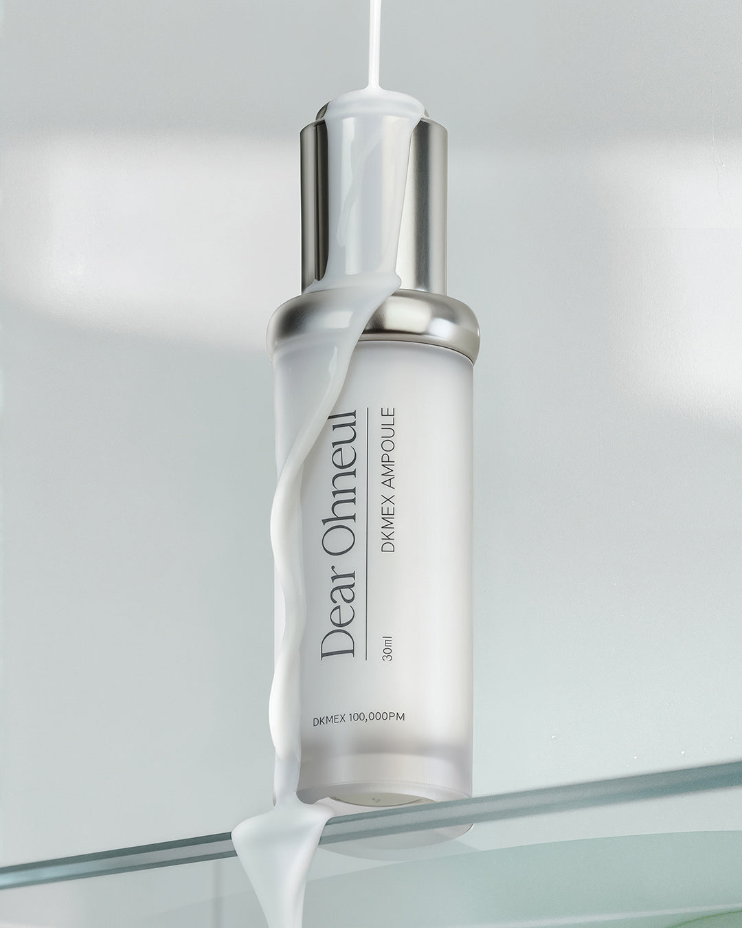 Dear Ohneul DKMEX Ampoule – ampulă cu Niacinamidă și DKMEX™ pentru ten tern
