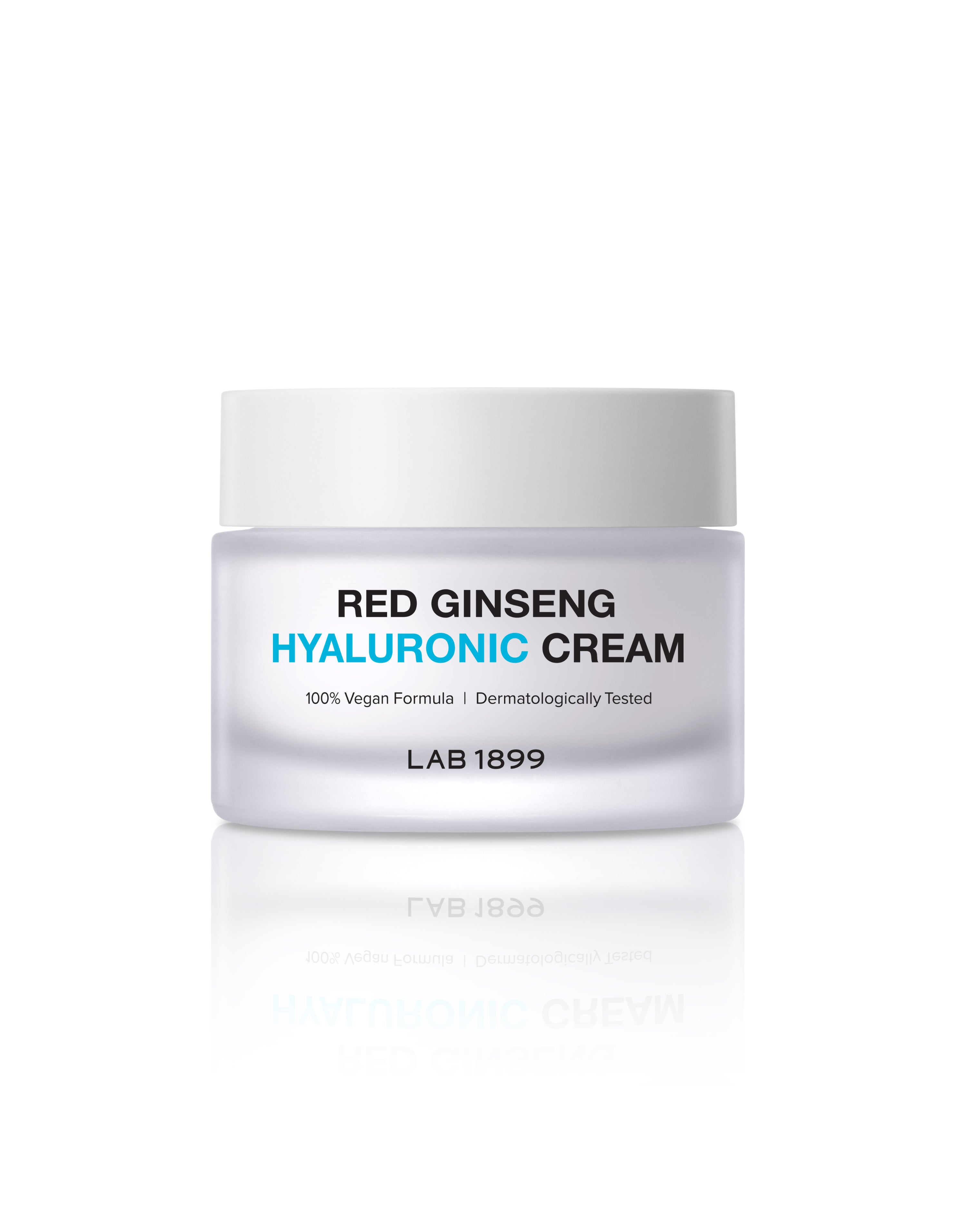 LAB 1899 Red Ginseng Hyaluronic Cream