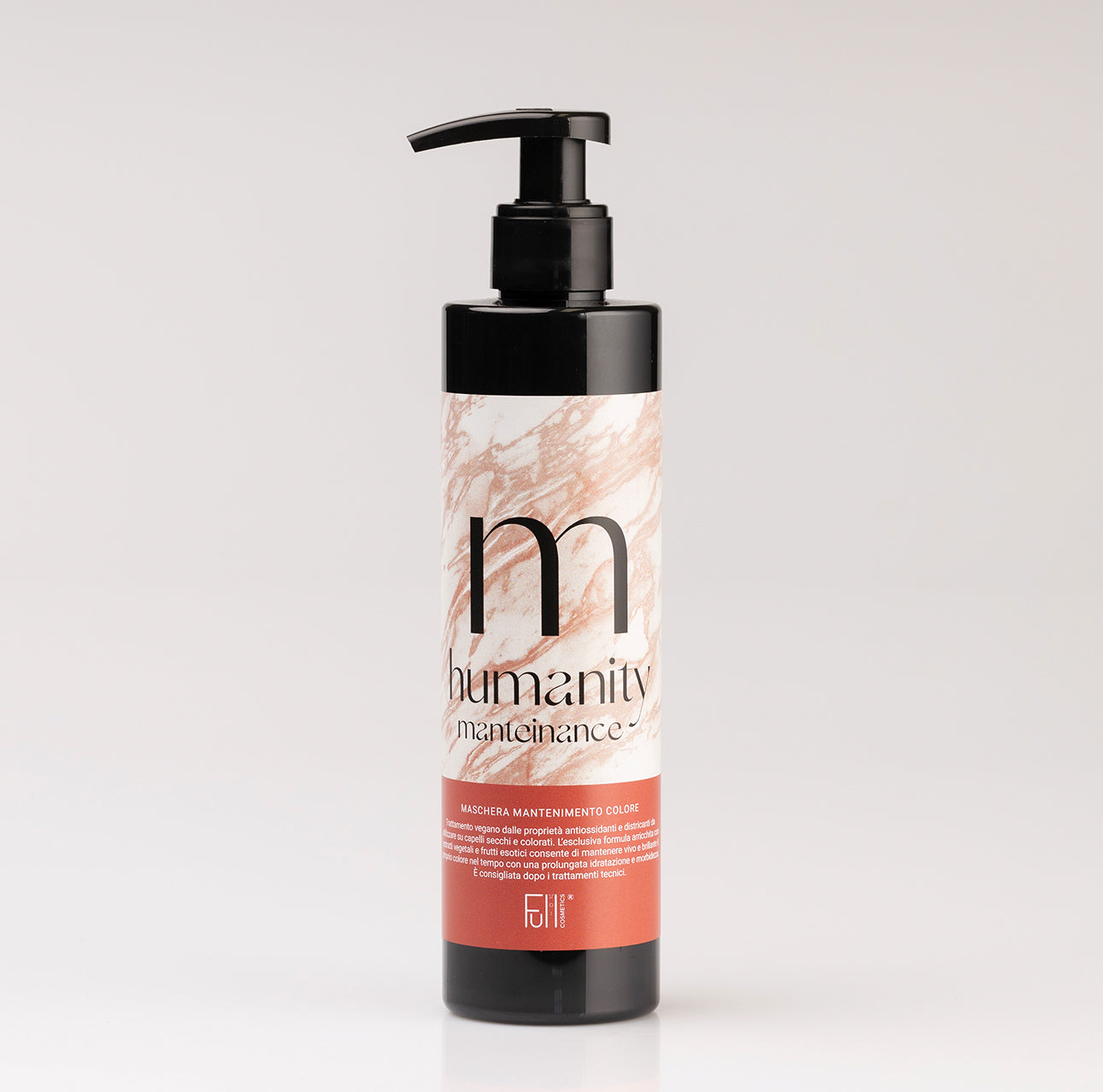 Mască de întreținere a culorii Maintenance