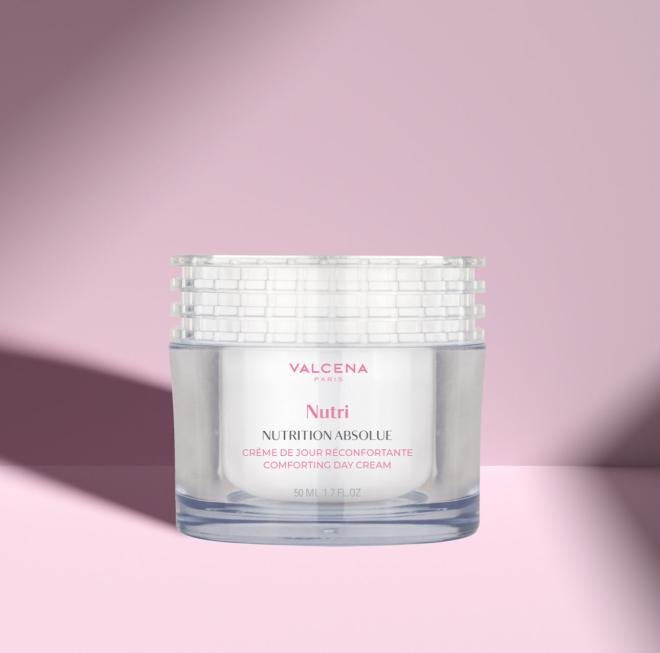 Nutrition Absolue – Cremă de zi confort intens