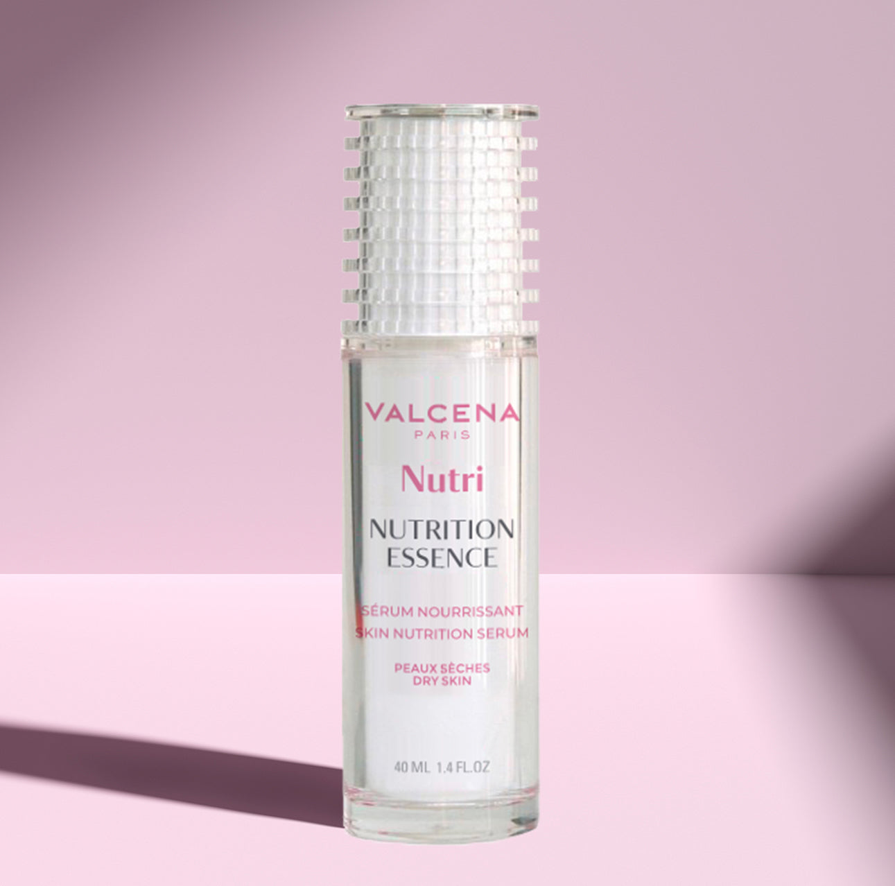 Nutrition Essence – Ser nutritiv pentru ten