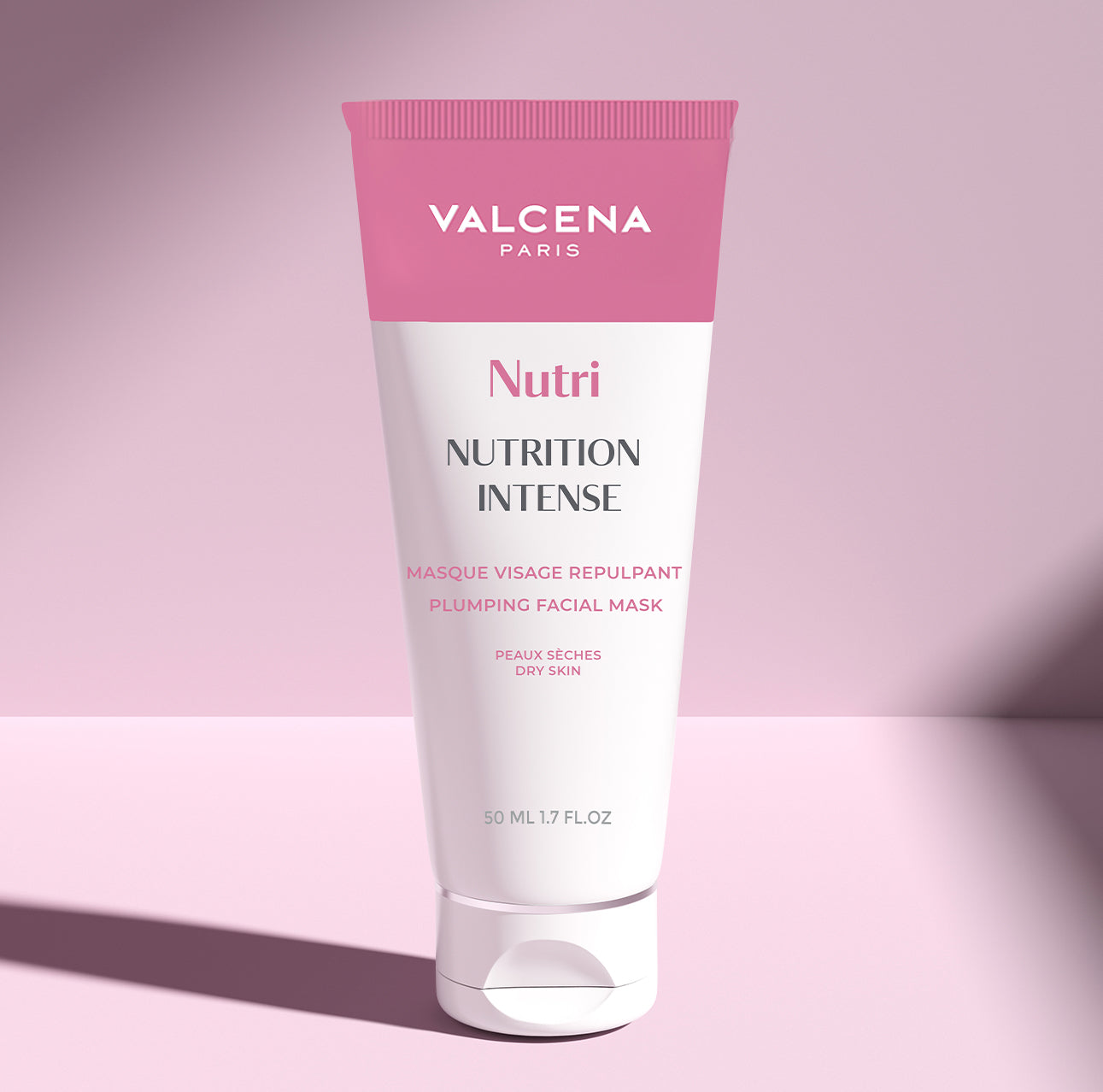 Nutrition Intense – Mască facială revitalizantă și nutritivă