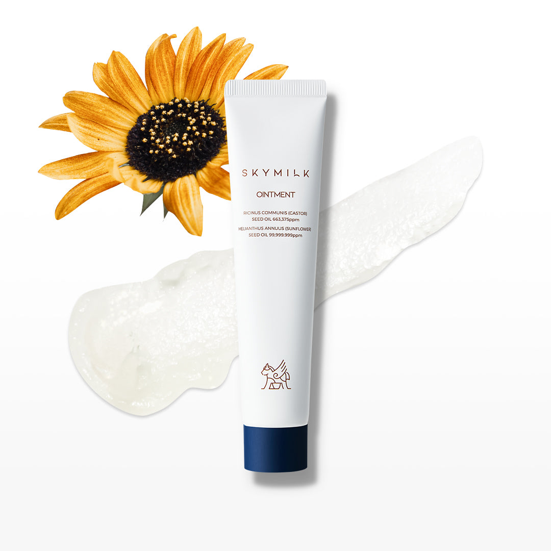 SKYMILK Moisture Ointment