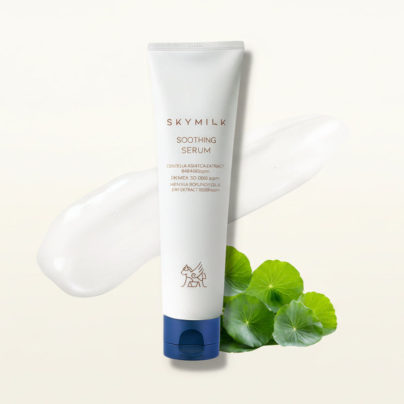 SKYMILK Soothing Serum