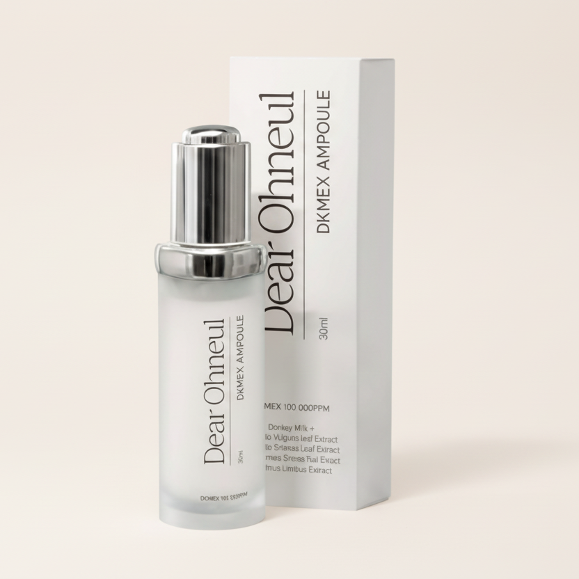 Dear Ohneul Dkmex Ampoule