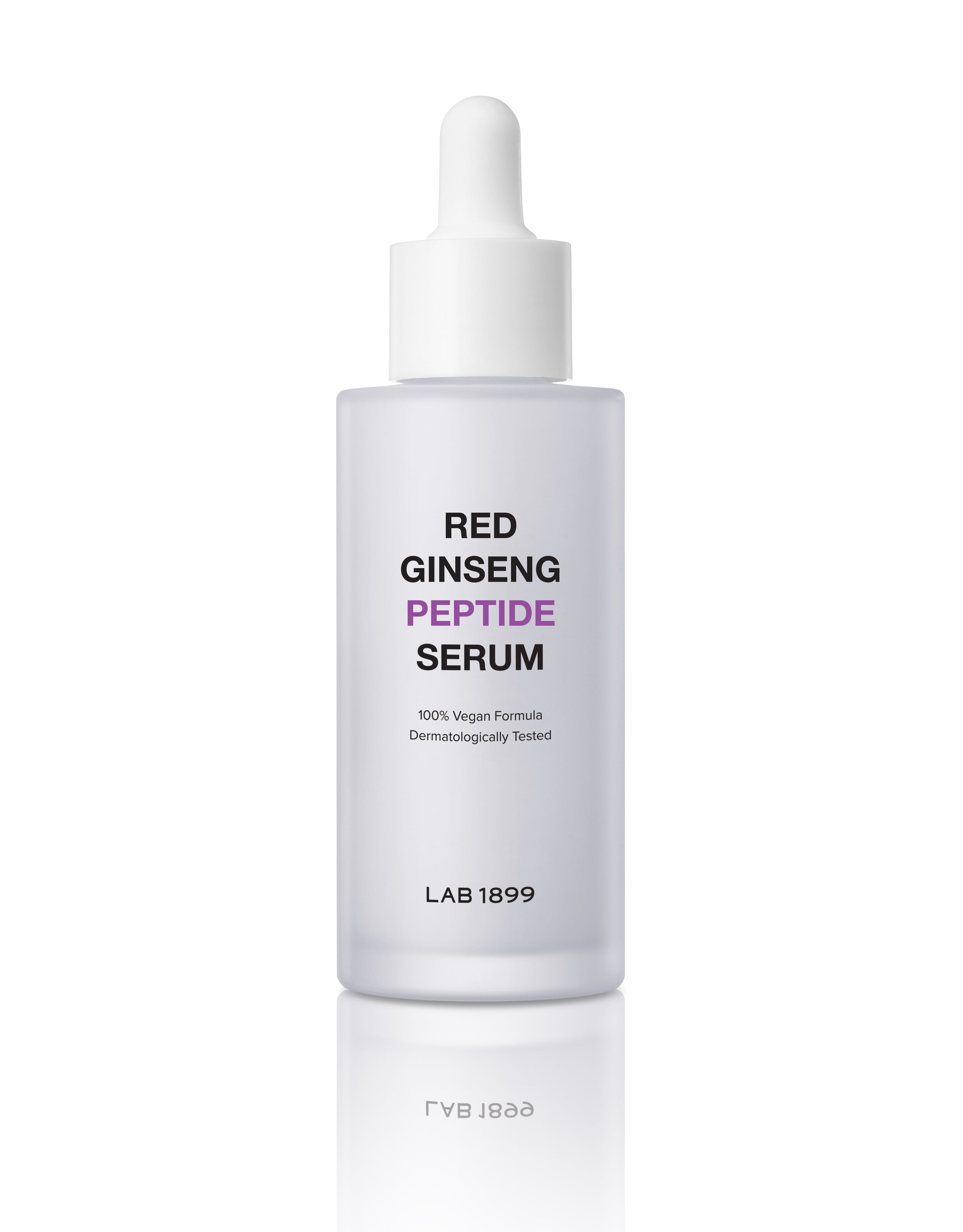 LAB 1899 Red Ginseng Peptide Serum