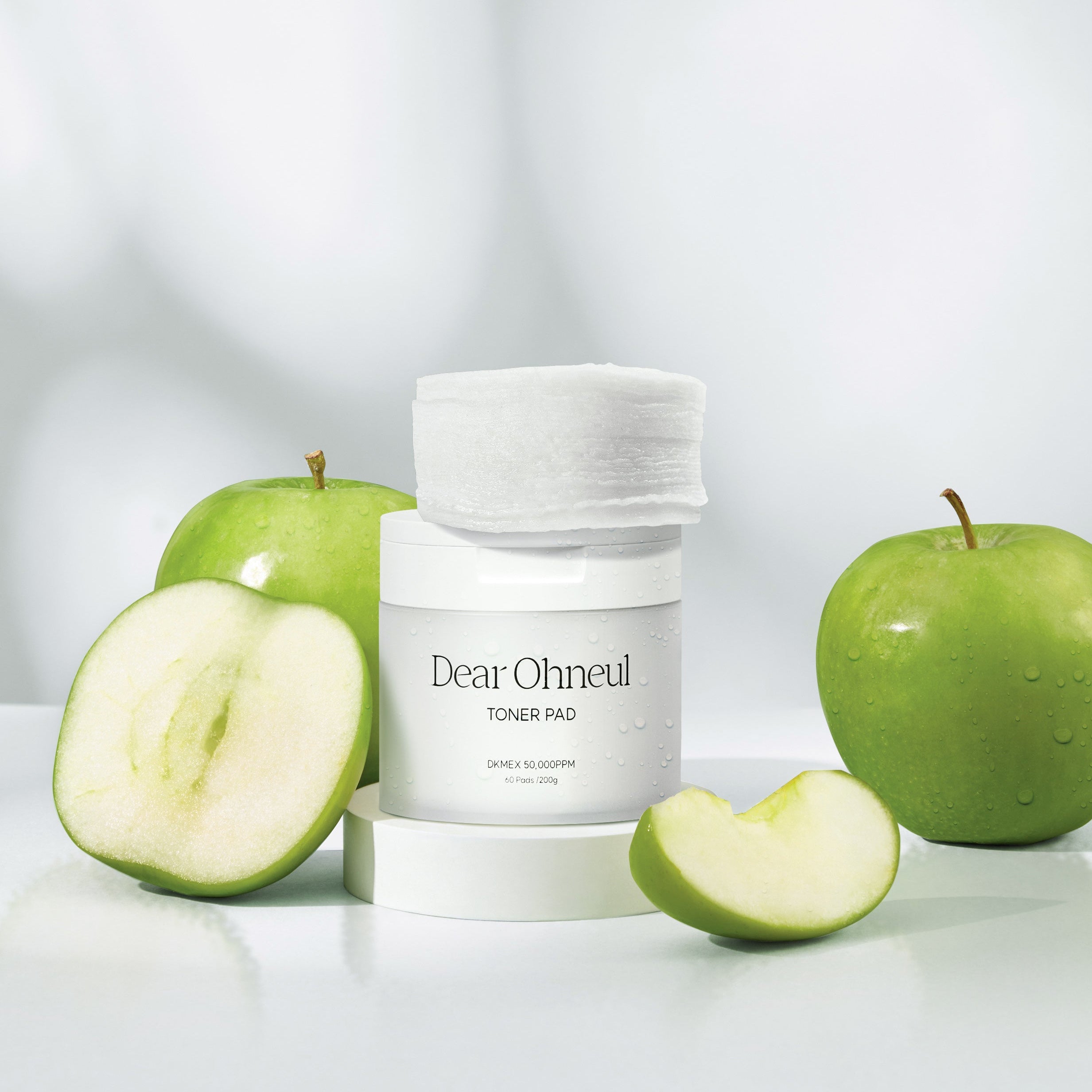 Dear Ohneul Toner Pad