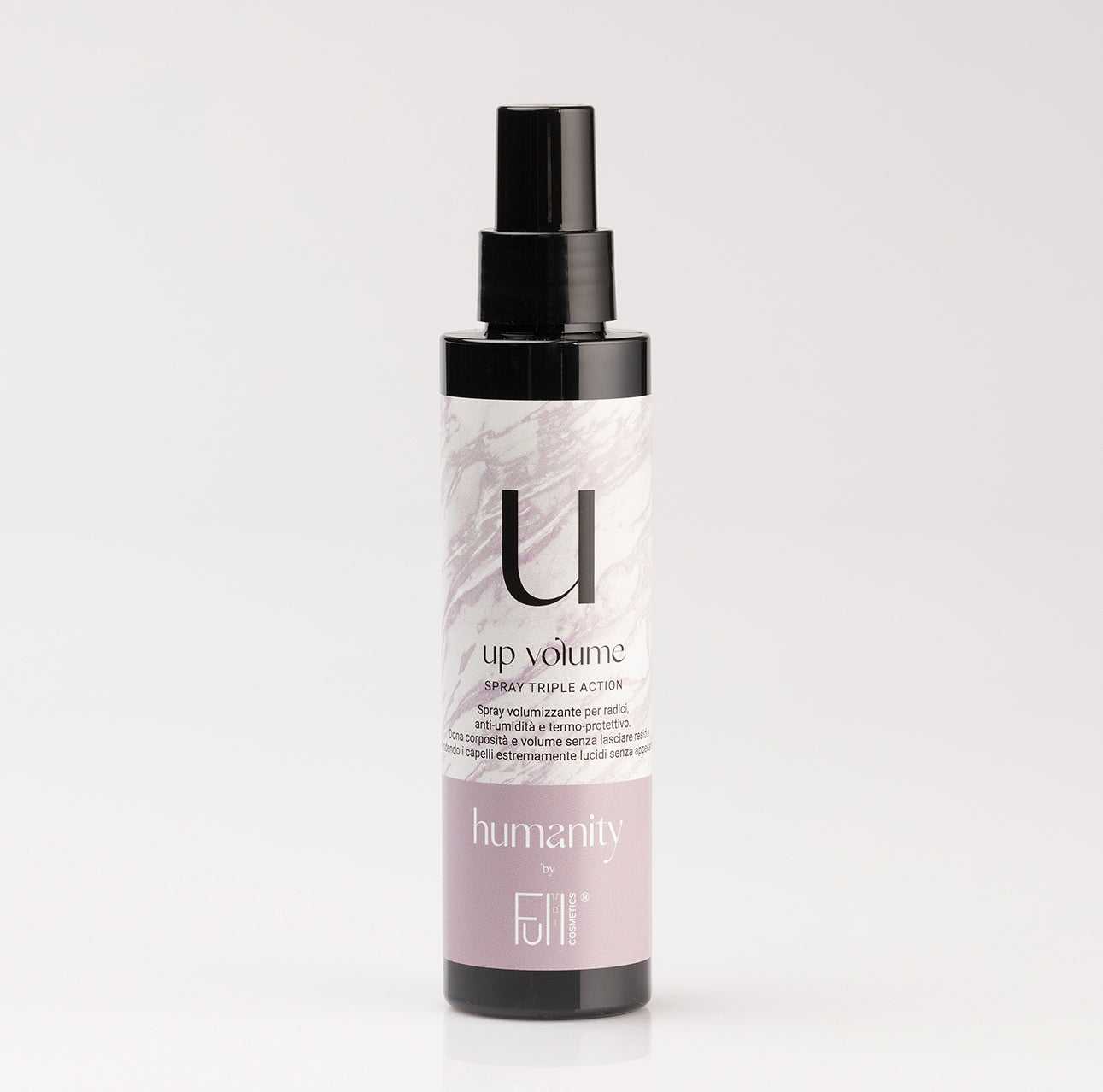 Spray cu triplă acțiune Up-Volume