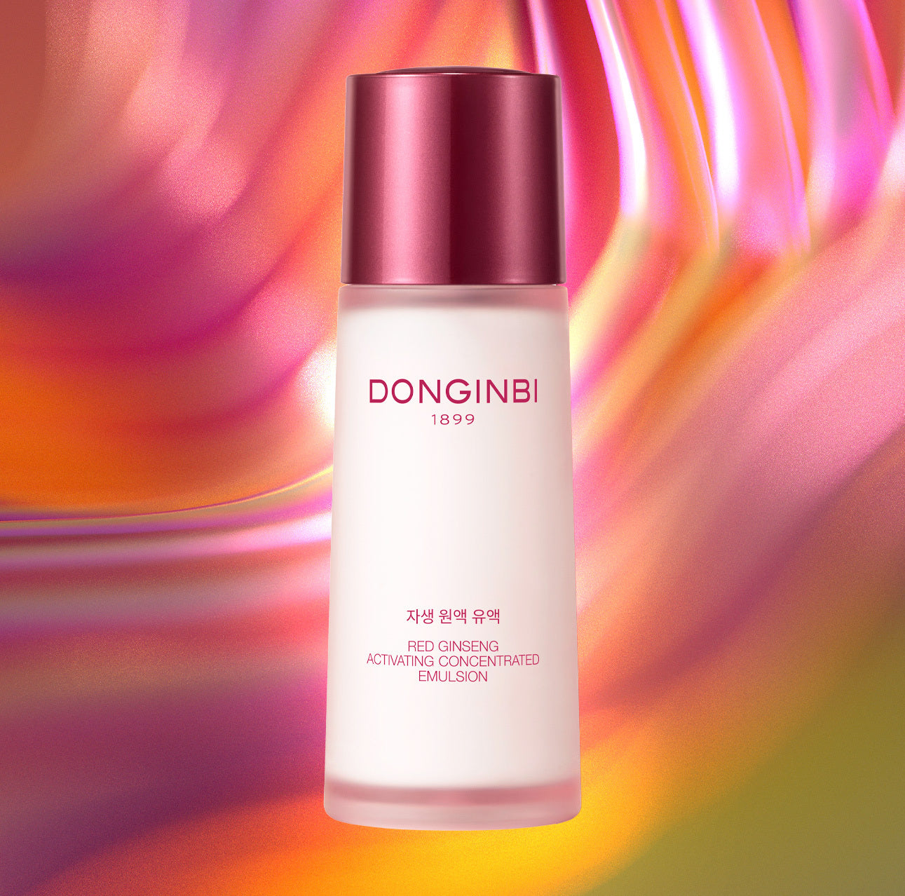 Activating Concentrated Emulsion