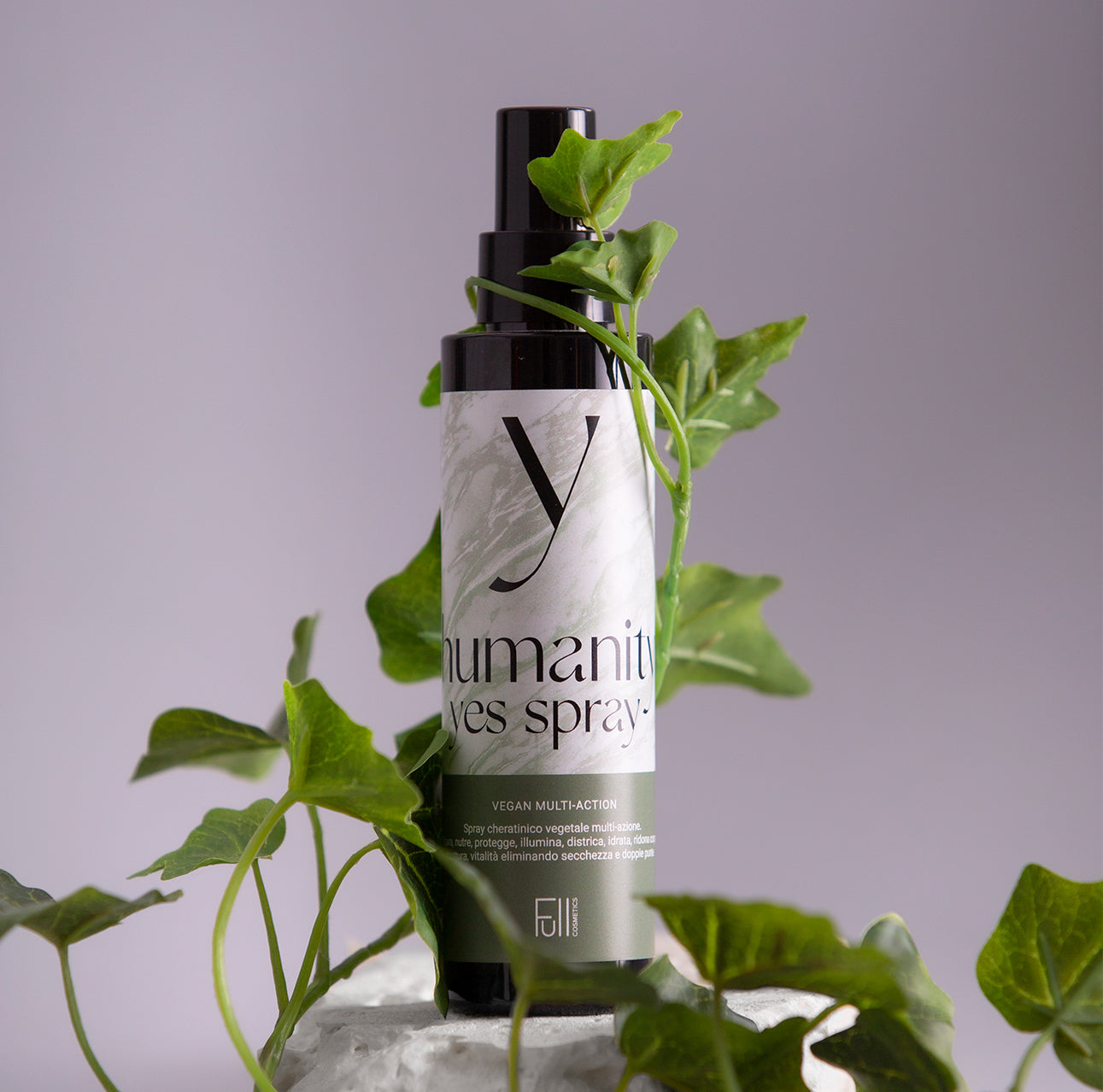 Spray Vegan multi-action YES