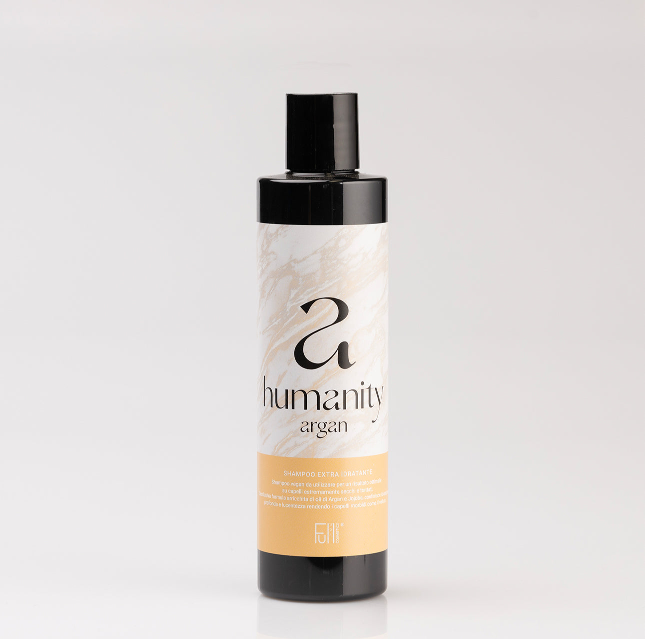 Șampon super hidratant Argan