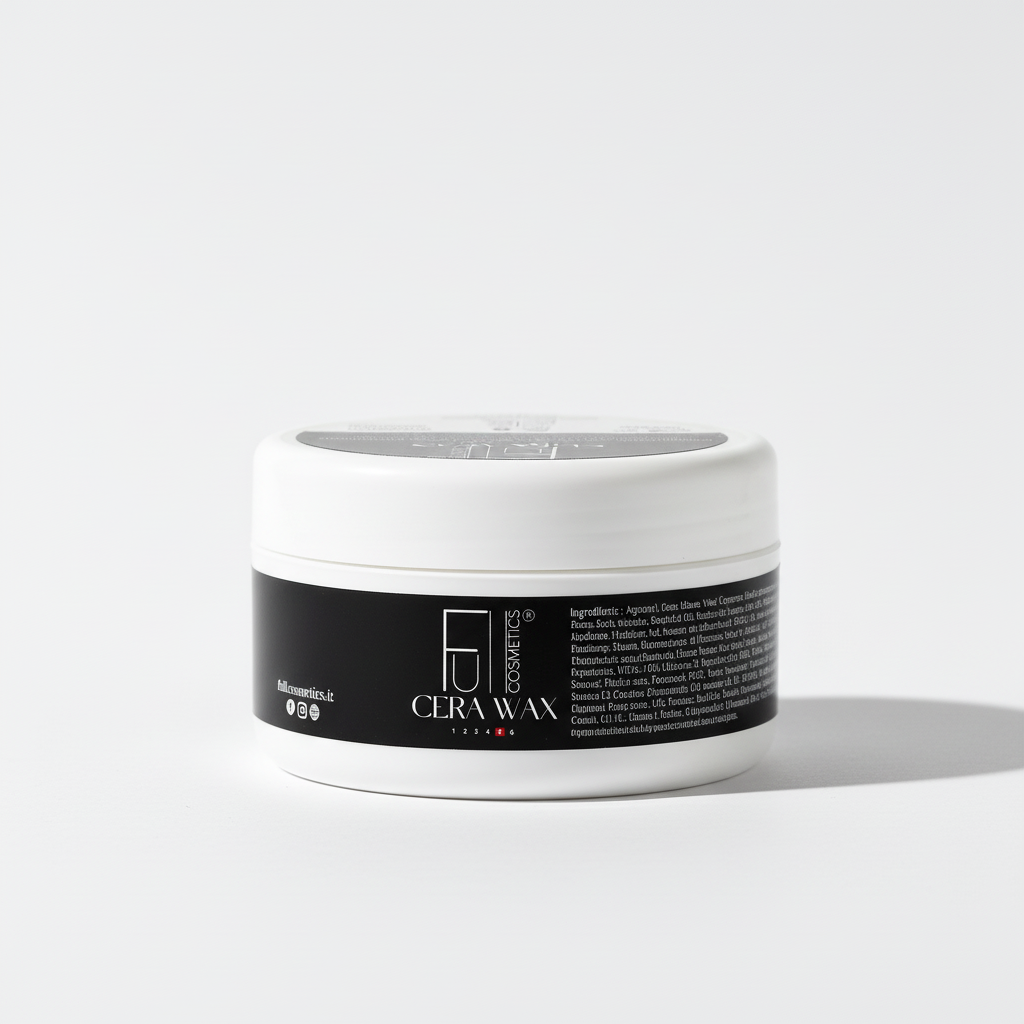 Ceară lucioasă STYLING