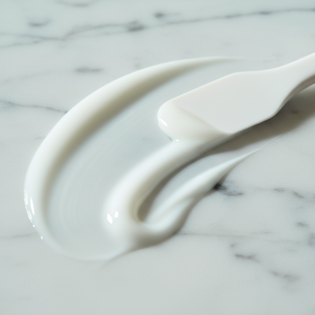 Hydra-Liss Smoothing Milk HUMANITY – Lapte de Netezire fără Clătire