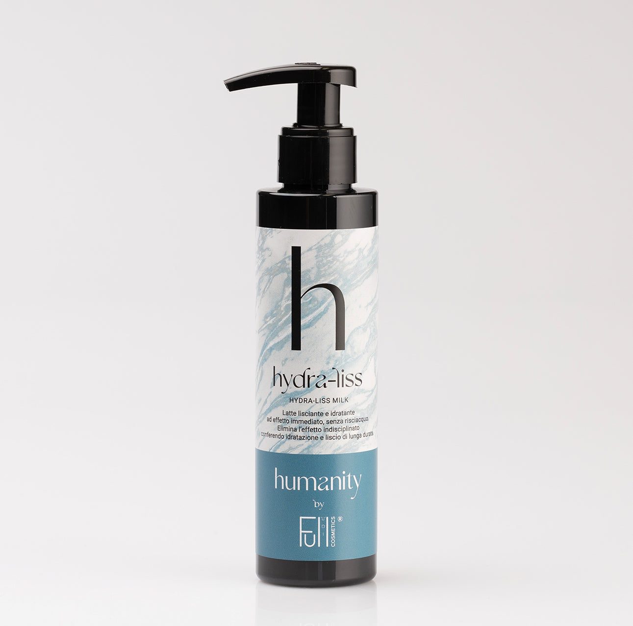 Tratament fără clătire HYDRA-LISS