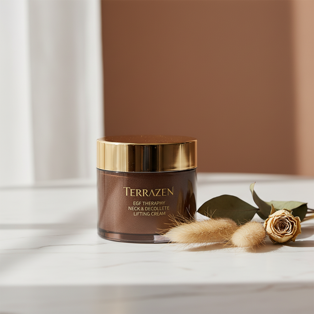 Imagine 2 - marmură cu botanice