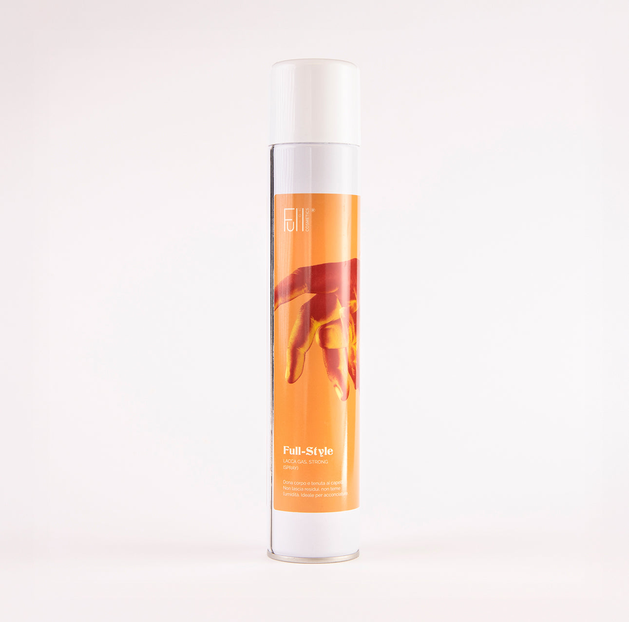 Fixativ fără gaz – Strong STYLING