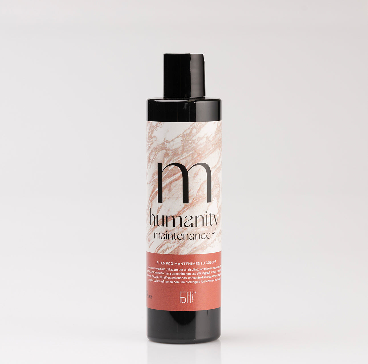 Șampon de întreținere a culorii Maintenance