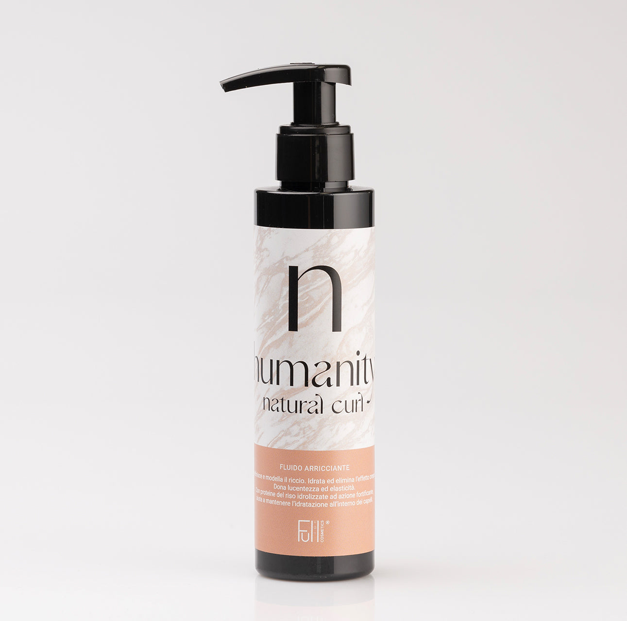 Ser pentru definire și strălucire NATURAL CURL