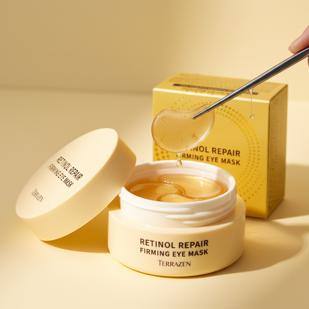 Retinol Eye Mask - Macro Patch