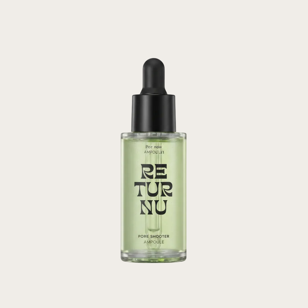 RETURNU Beige Centered