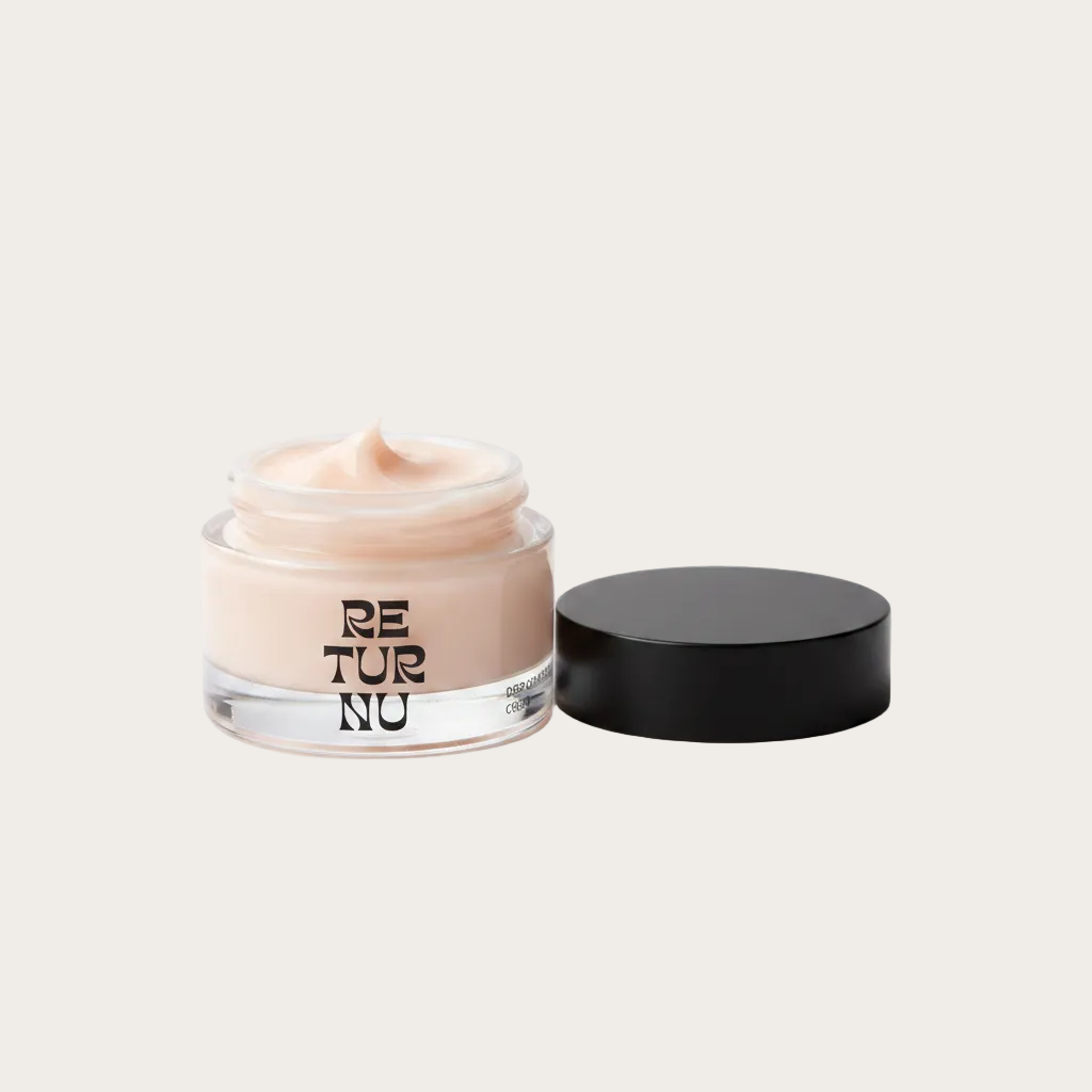 RETURNU Deep Comfort Cream