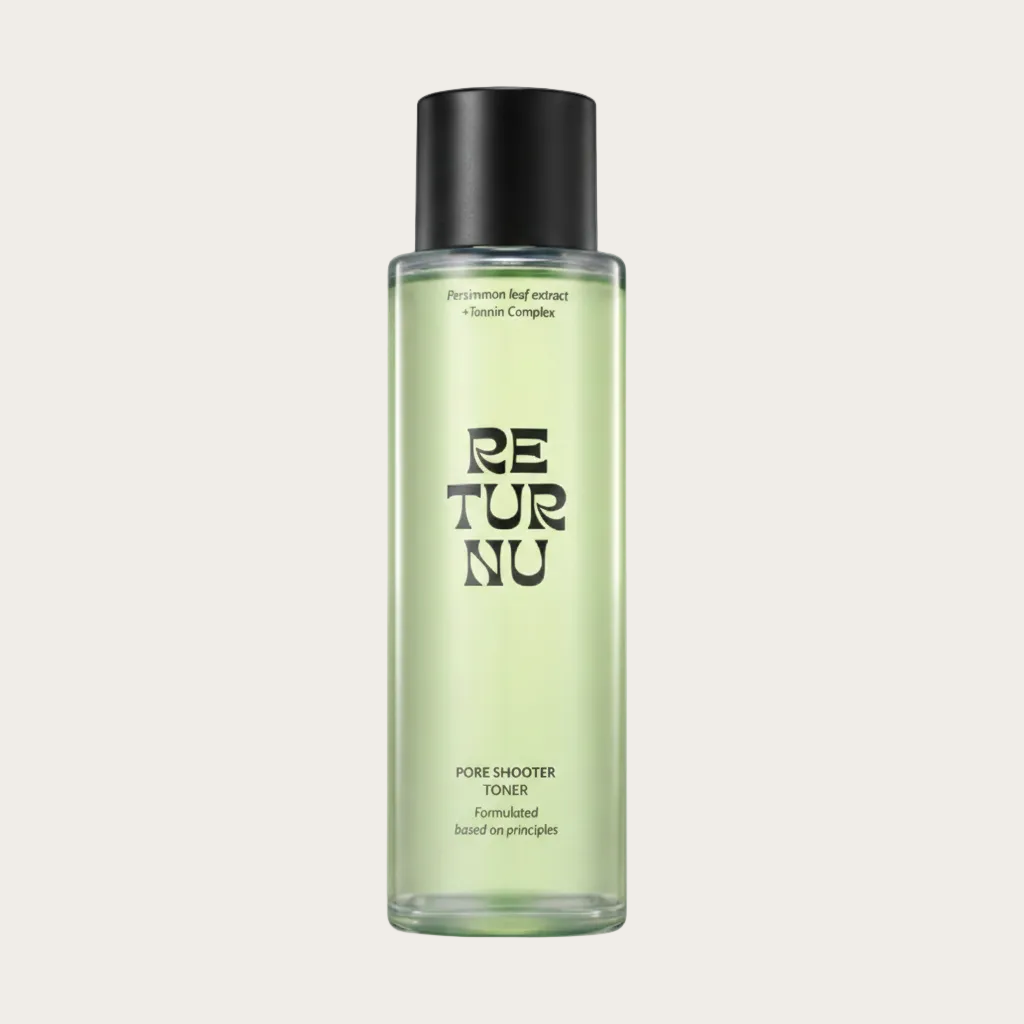 RETURNU Toner Simple