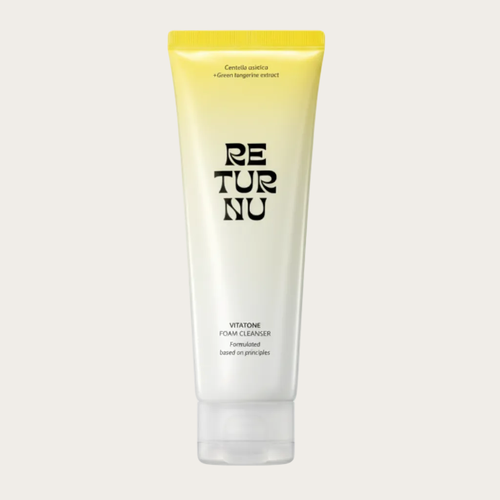 RETURNU Vitatone Simple