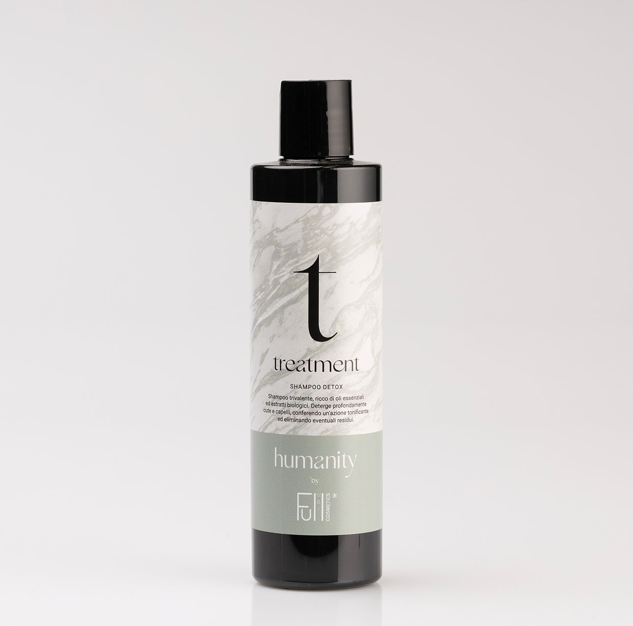 Șampon Detox TREATMENT