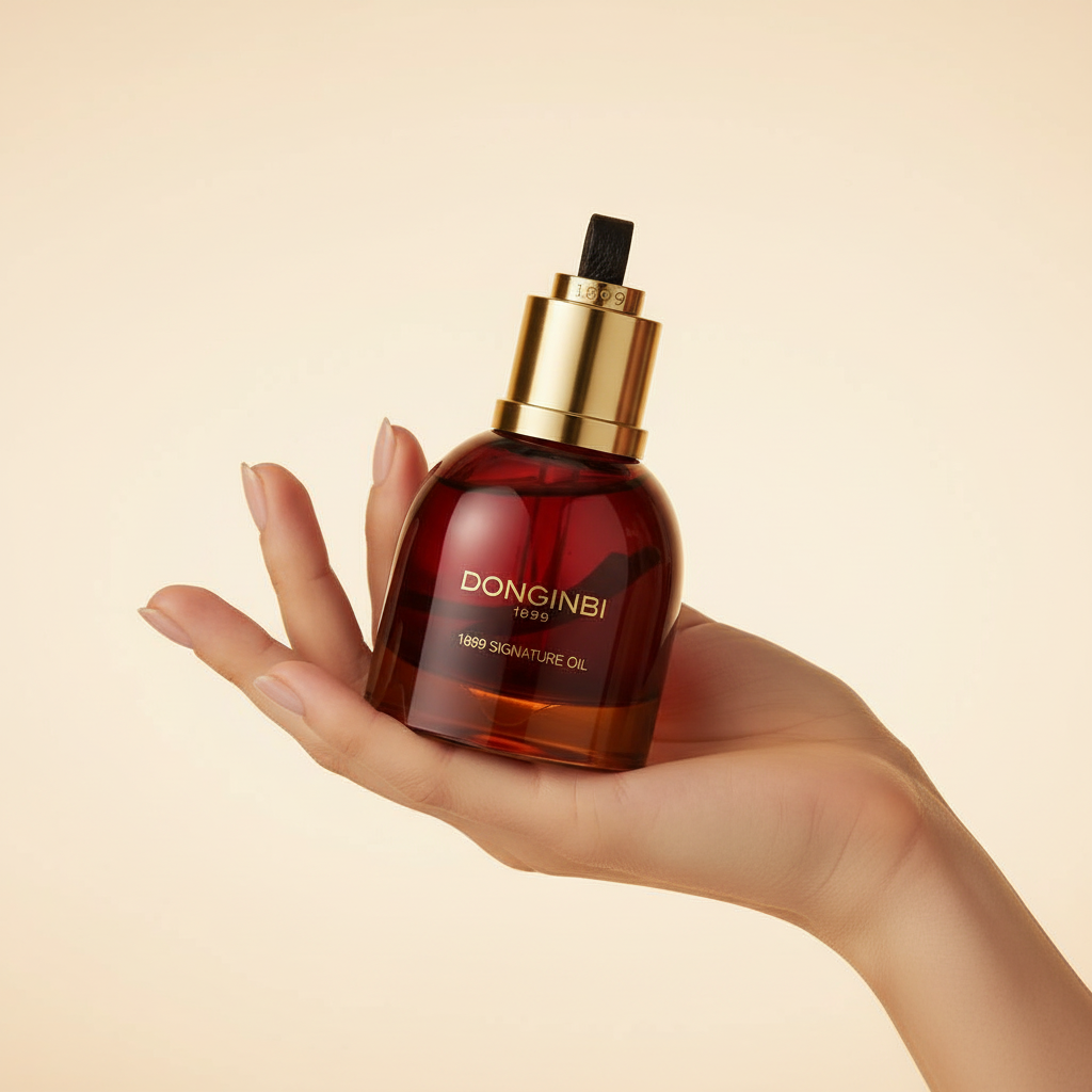 DONGINBI 1899 Signature Oil – Ulei Anti-Aging Ultra-Concentrat