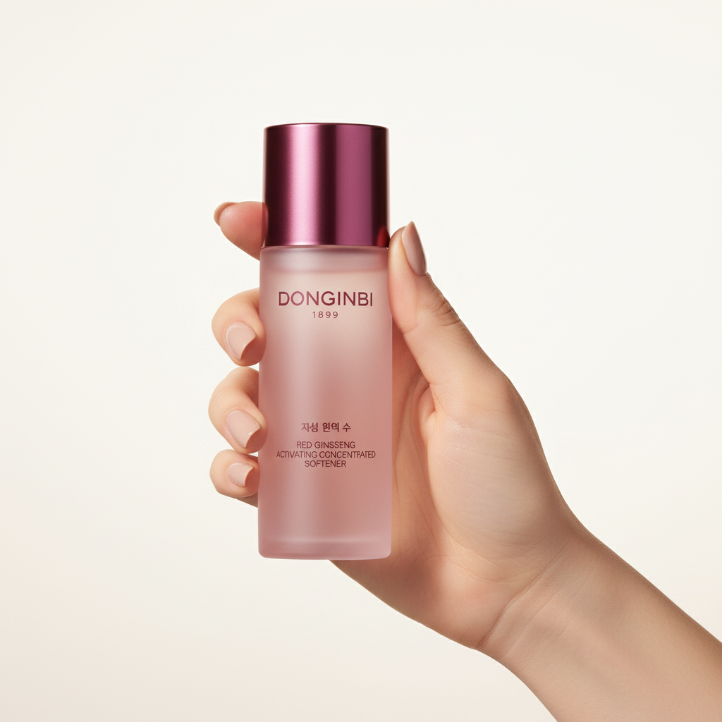 DONGINBI Activating Concentrated Softener – Loțiune Tonică Anti-Aging
