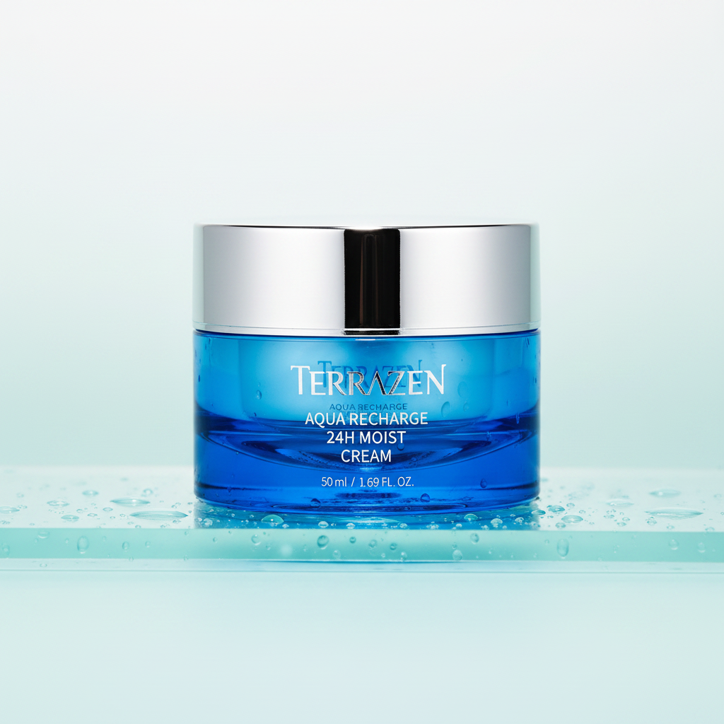 Terrazen Aqua Gradient