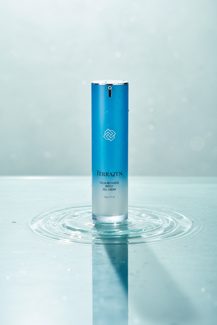 Terrazen Aqua Mood