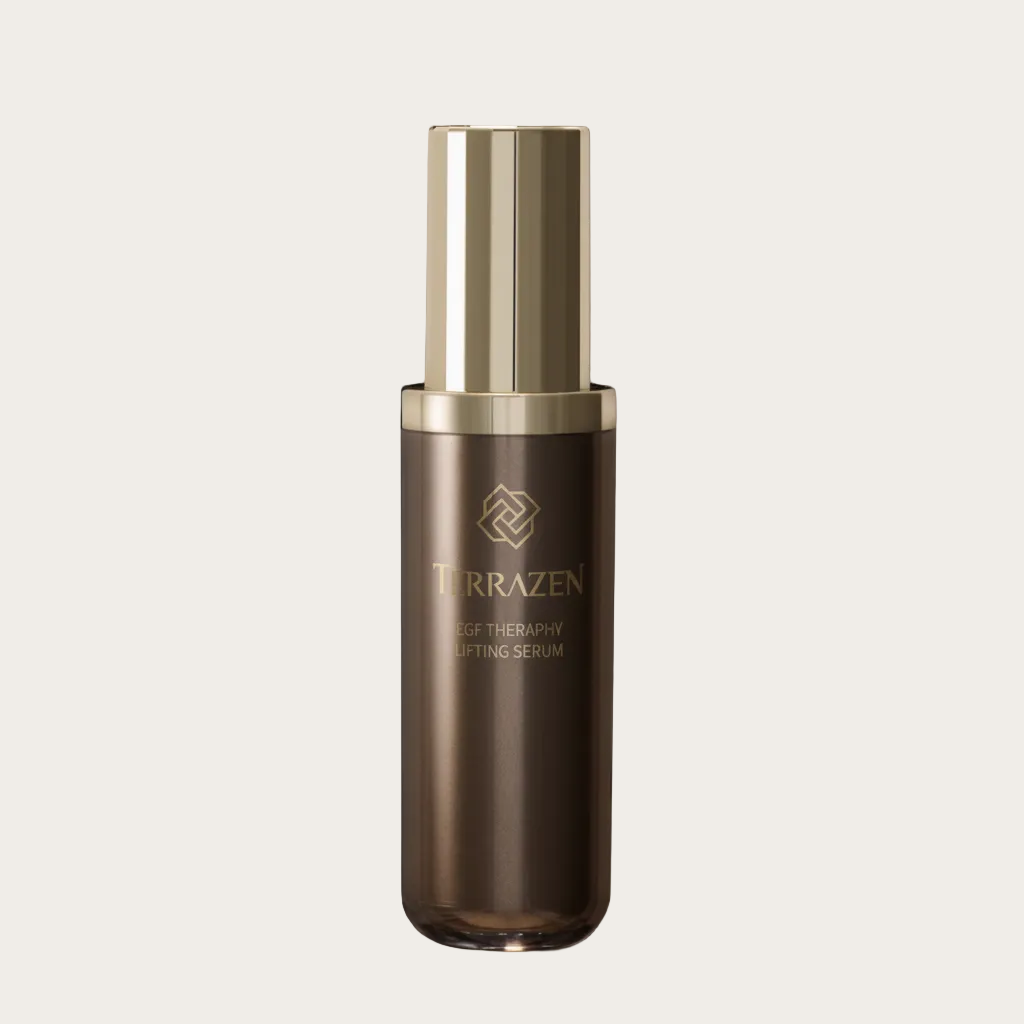 TERRAZEN EGF Lifting Serum - Centered