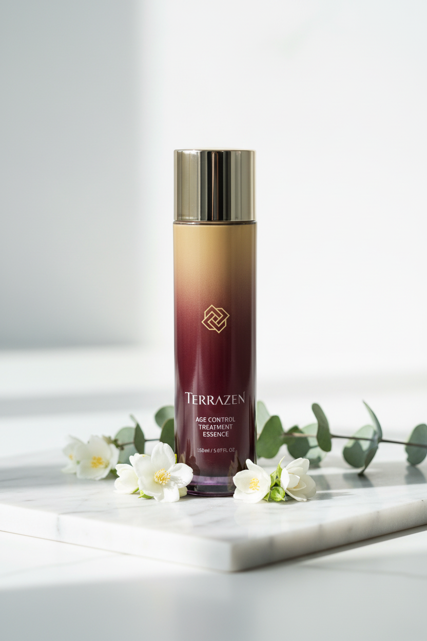 Terrazen Essence floral