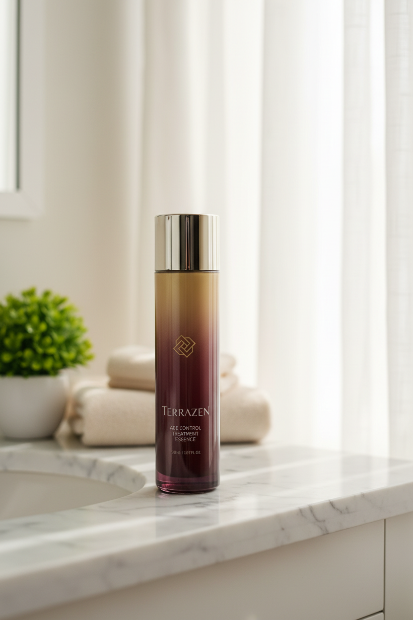 Terrazen Essence lifestyle
