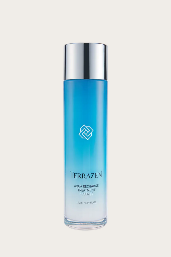 TERRAZEN Essence – White Background