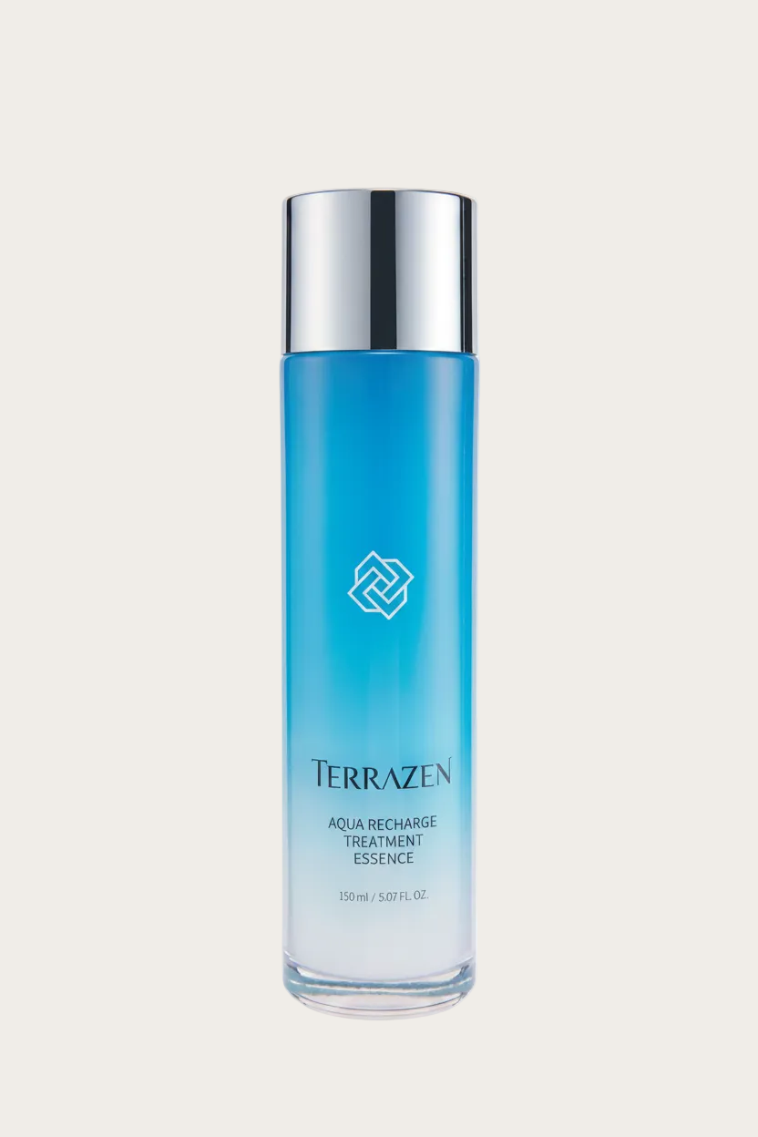 TERRAZEN Essence – White Background