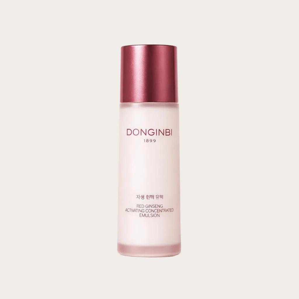 DONGINBI Daily Defense Emulsion – Emulsie Anti-Aging pentru Fermitate și Revitalizare