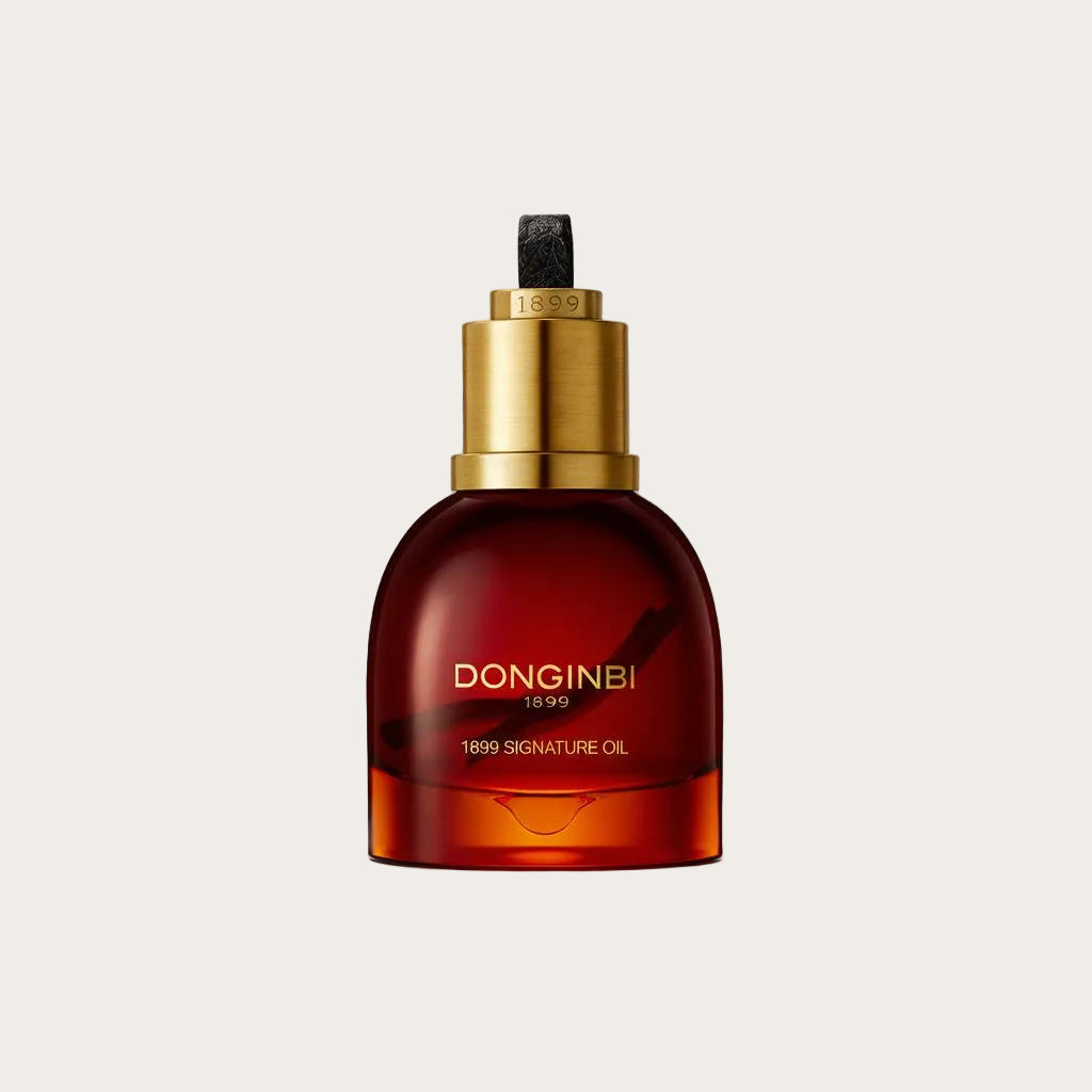DONGINBI 1899 Signature Oil – Ulei Anti-Aging Ultra-Concentrat