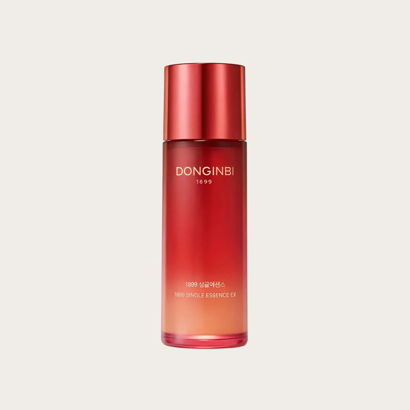 DONGINBI 1899 Single Essence – Esență Revitalizantă cu Ginseng Roșu