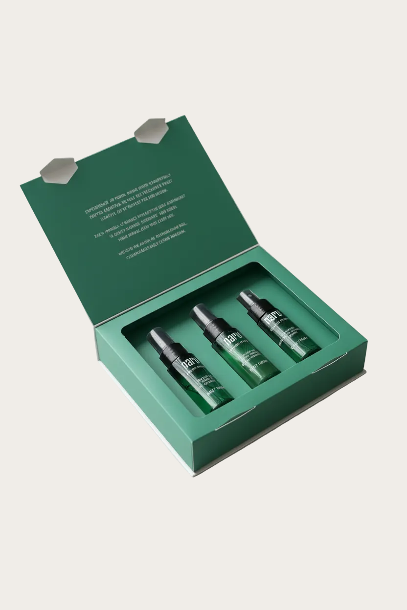 Travel Set v3