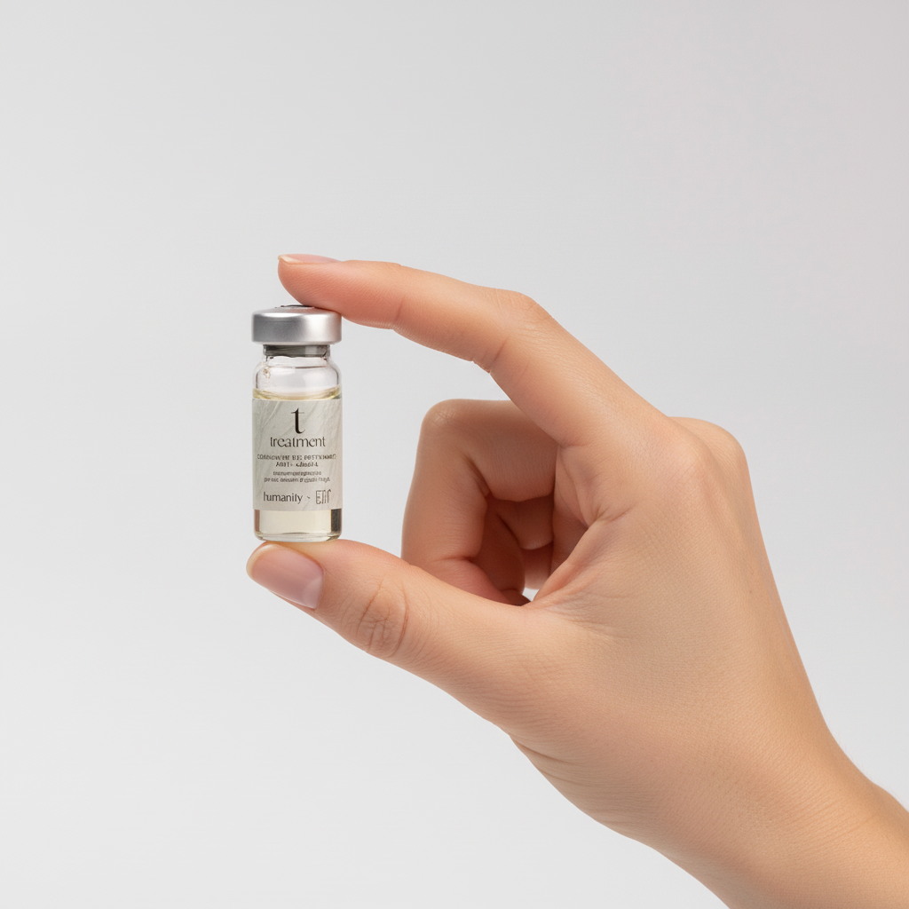 TREATMENT – Anti-Hair-Loss Support Ampoules