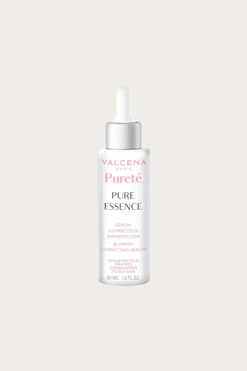 Valcena Pure Essence – Editorial Retouch