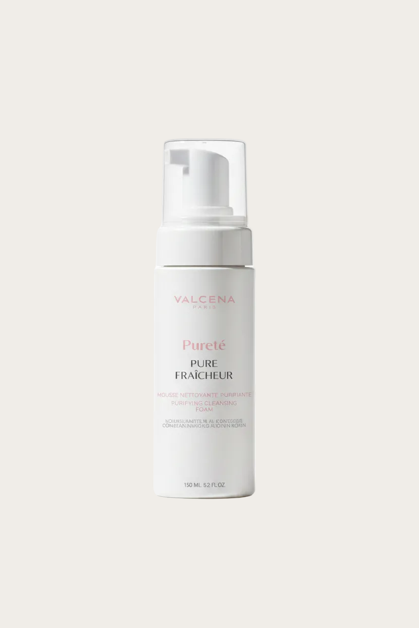 Valcena Pure Fraîcheur – Fără spumă