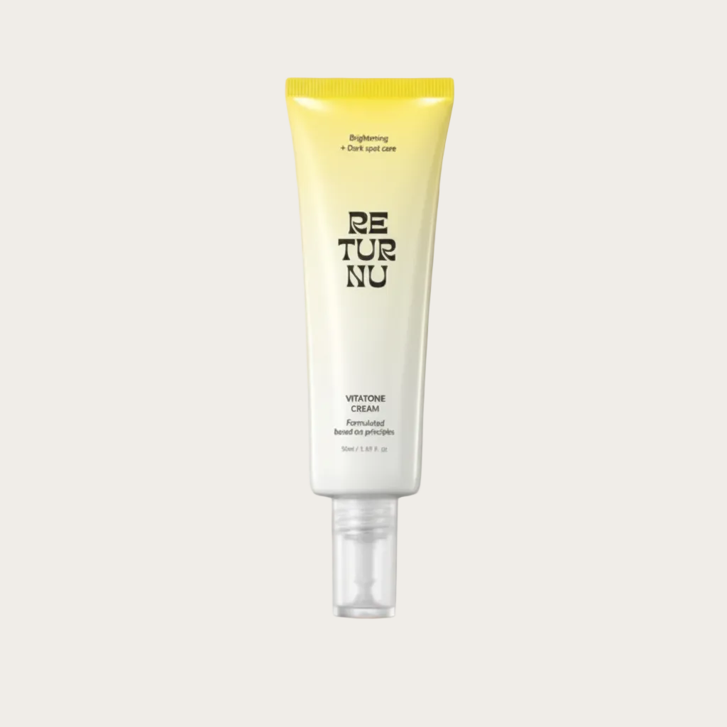 Vitatone Cream Beige